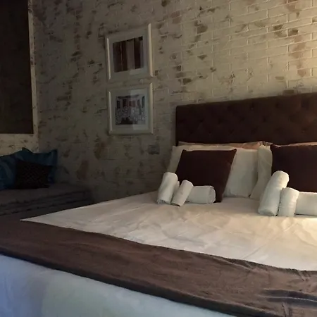 29 Venti Luxury Konukevi 3*
