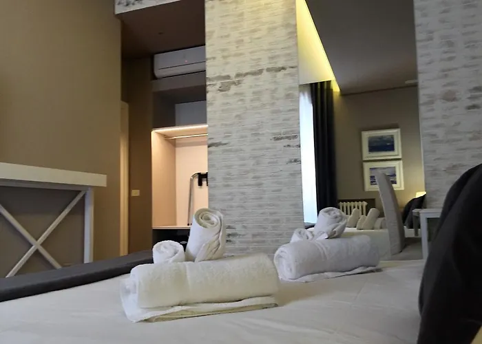 29 Venti Luxury 4* Palermo