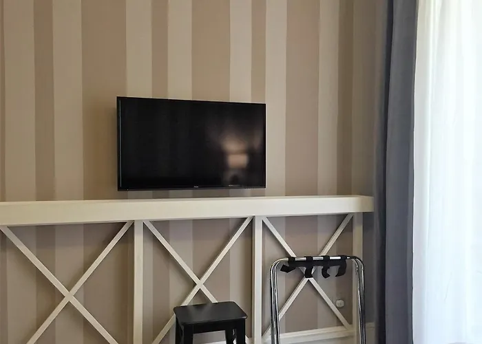 29 Venti Luxury 4*