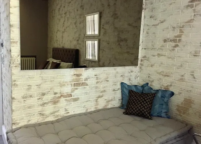 29 Venti Luxury Gasthof 4*