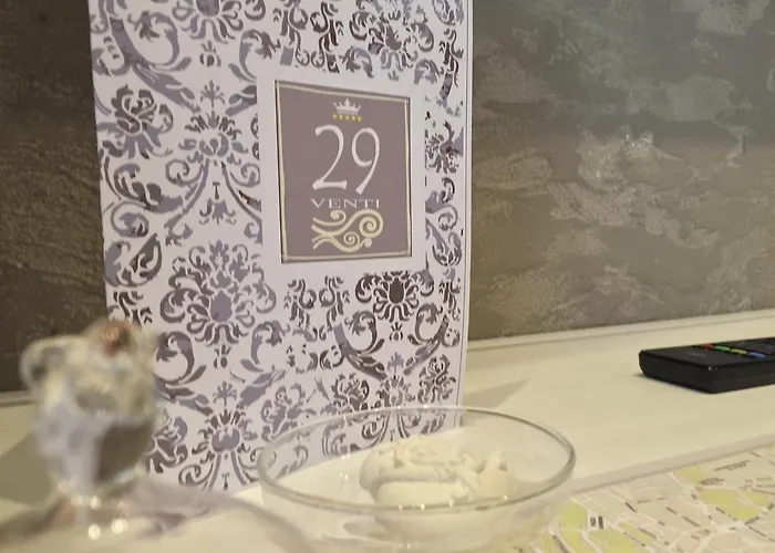 29 Venti Luxury Gasthof 4*