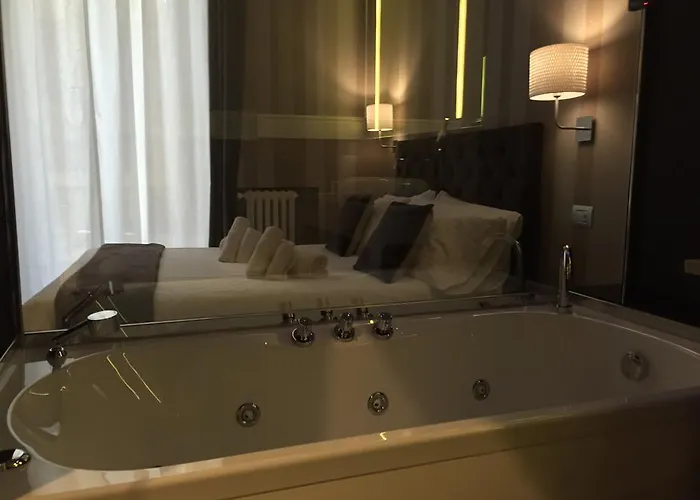 Gasthof 29 Venti Luxury