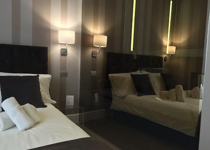 29 Venti Luxury 4*