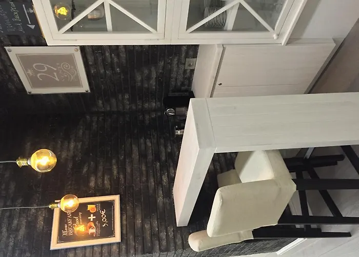 Gasthof 29 Venti Luxury