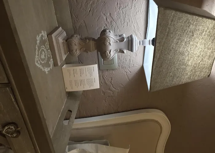 29 Venti Luxury Gasthof 4*