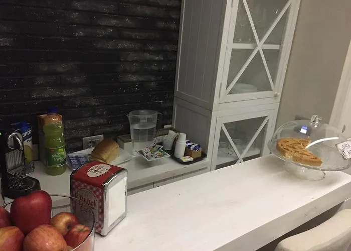 29 Venti Luxury 4* Palermo